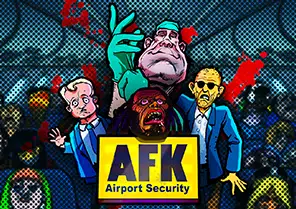 AFK Airport Security