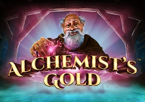 Spil Alchemists Gold for rigtige penge i vores online spillehal