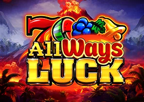 Spil All Ways Luck hos Royal Casino