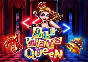 Spil All Ways Queen hos Royal Casino