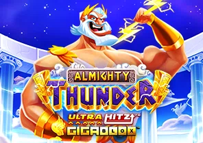 Almighty Thunder Ultrahitz Gigablox