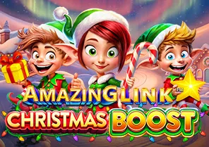 Amazing Link Christmas Boost