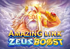 Amazing Link Zeus Boost