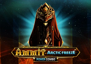 Spil Ammit Arctic Freeze Power Combo Mobile hos Royal Casino