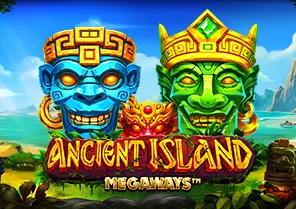 Ancient Island Megaways