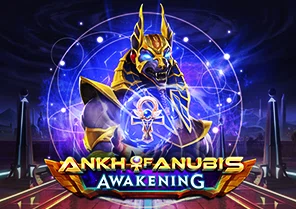 Spil Ankh of Anubis Awakening Mobile hos Royal Casino