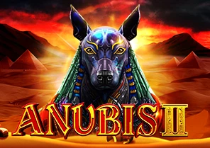 Spil Anubis 2 DoubleMax hos Royal Casino
