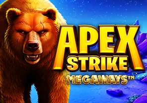 Spil Apex Strike Megaways hos Royal Casino