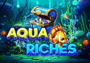 Aqua Riches