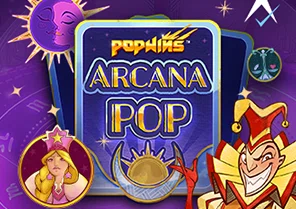 ArcanaPop