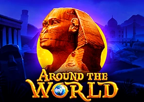 Spil Around the World hos Royal Casino