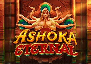 Spil Ashoka Eternal hos Royal Casino