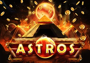 Spil Astros hos Royal Casino