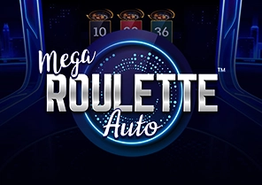 Spil Auto Mega Roulette for sjov på vores danske online casino