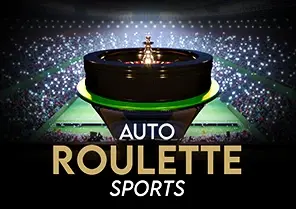 Spil Sports Auto Roulette for sjov på vores danske online casino