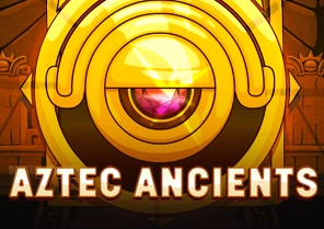 Spil Aztec Ancients for rigtige penge i vores online spillehal