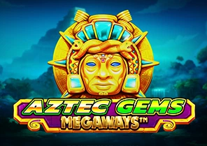 Aztec Gems Megaways