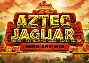 Spil Aztec Jaguar hos Royal Casino