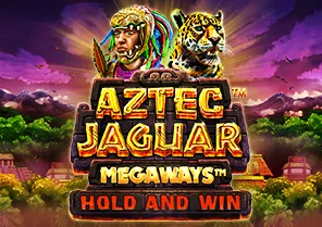 Spil Aztec Jaguar Megaways hos Royal Casino