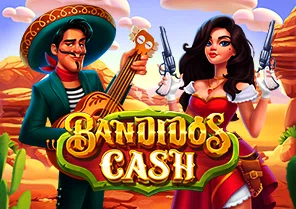 Bandidos Cash