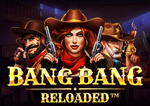 Spil Bang Bang Reloaded hos Royal Casino