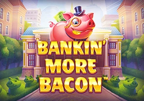 Spil Bankin More Bacon hos Royal Casino