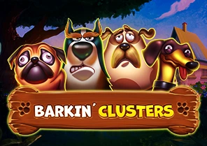 Spil Barkin Clusters for sjov på vores danske online casino