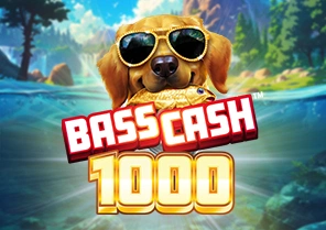 Bass Cash 1000