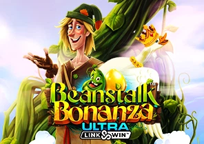 Spil Beanstalk Bonanza for sjov på vores danske online casino