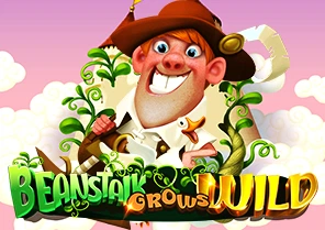 Spil Beanstalk Grows Wild for sjov på vores danske online casino