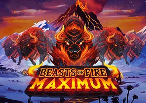 Spil Beasts of Fire Maximum for sjov på vores danske online casino