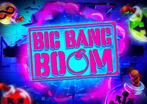 Spil Big Bang Boom hos Royal Casino