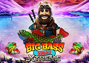 Big Bass Xmas Xtreme