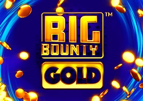 Big Bounty Gold