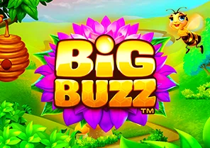 Spil Big Buzz Mobile hos Royal Casino