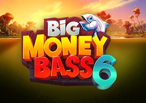 Spil Big Money Bass 6 for rigtige penge i vores online spillehal