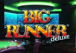 Big Runner Deluxe