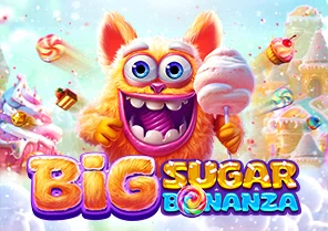 Spil Big Sugar Bonanza hos Royal Casino