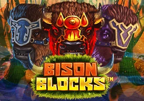 Spil Bison Blocks hos Royal Casino