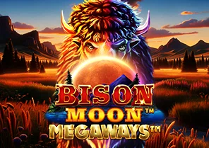 Spil Bison Moon Megaways Mobile hos Royal Casino