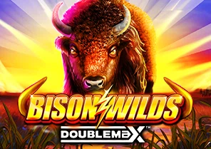 Spil Bison Wilds DoubleMax for sjov på vores danske online casino