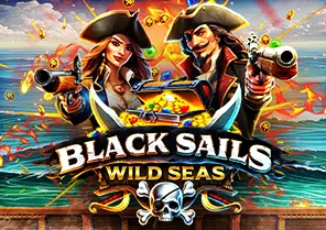 Spil Black Sails Wild Seas Mobile hos Royal Casino