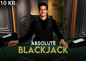Absolute Blackjack