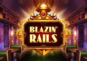 Spil Blazin Rails Mobile hos Royal Casino