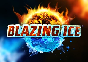 Spil Blazing Ice for sjov på vores danske online casino