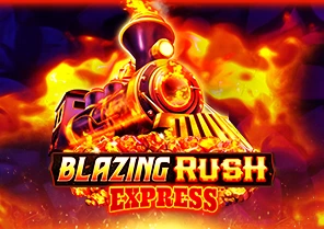 Blazing Rush Express