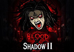 Spil Blood and Shadow 2 for sjov på vores danske online casino