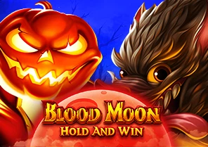 Spil Blood Moon Hold and Win hos Royal Casino