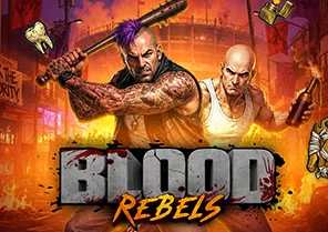 Blood Rebels