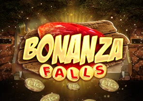 Spil Bonanza Falls hos Royal Casino